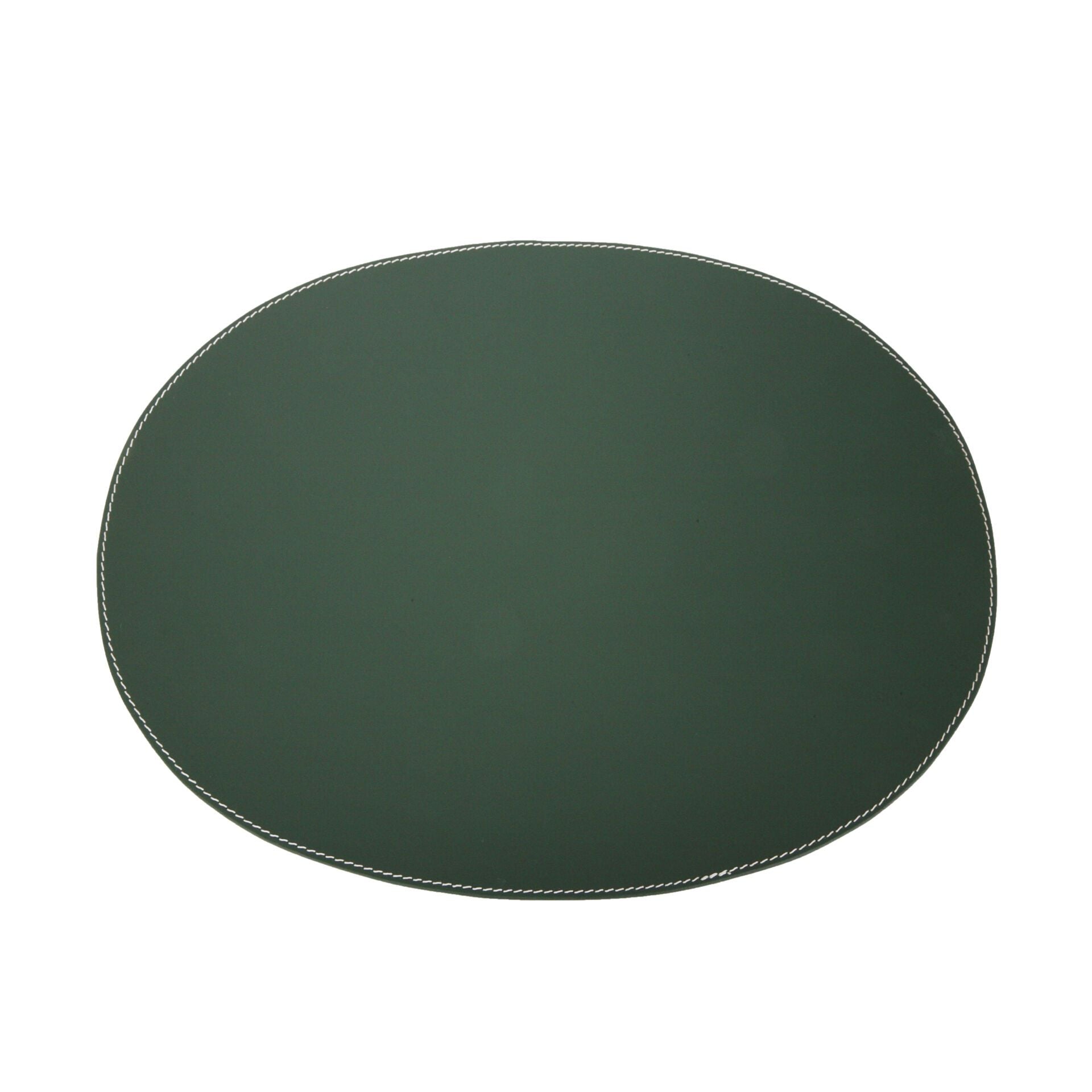 Orskov Leather Placemat